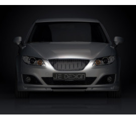 Решетка радиатора без эмблемы Seat Exeo 3R JE DESIGN