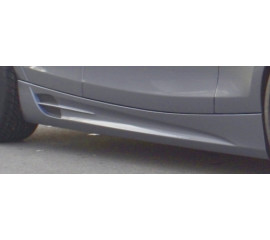 Пороги BMW 1er E87 KERSCHER TUNING