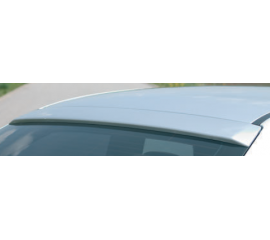 Спойлер на заднее стекло BMW 3er E46 02.02- compact RIEGER