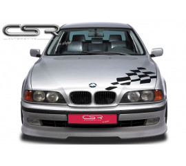 Юбка переднего бампера BMW 5er E39 95-00 CSR Automotive