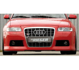 Решетка радиатора Audi A6 S6 C6 (4F) оригинальная