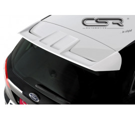 Спойлер на крышу Ford Mondeo BA7 2007-2010 Turnier CSR Automotive
