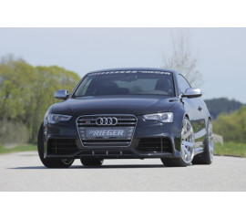 Решетка радиатора для Audi S5 с 2011