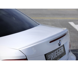 Спойлер на крышку багажника BMW 1 E81 / E82 / E87 / E88