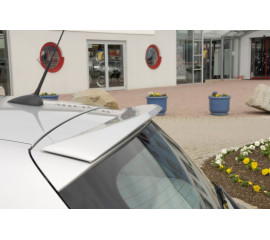 Спойлер на крышу BMW 1er E87