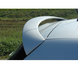 Спойлер антикрыло BMW 1 E87 / E81