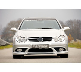 Противотуманные фары для Mercedes CLK W209