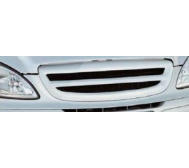 Решетка радиатора для Mercedes  Vito 2/ Viano 2 LUMMA Tuning 