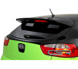 Спойлер Kia Rio c 11-