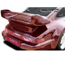 Спойлер антикрыло Porsche 911 933 93-98 CSR Automotive