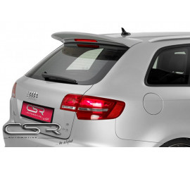 Спойлер Audi A3 8PA 5-дверей 2008-2012