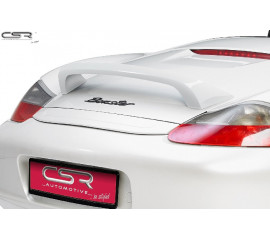 Спойлер Porsche 986 Boxster 1996-2004