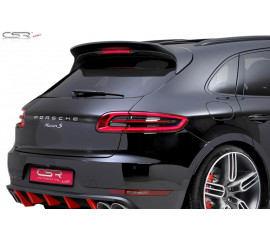 Спойлер Porsche Macan после 2014