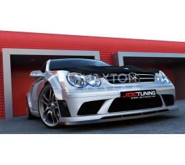 Обвес Mercedes CLK W209 Black Series Look