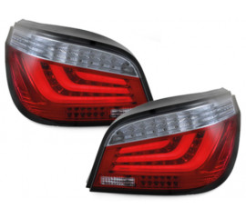 Фонари задние BMW 5 E60