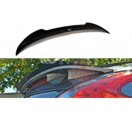 Накладка на крышку багажника Nissan 370Z