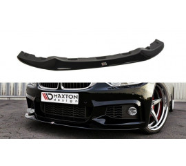 Сплиттер переднего бампера BMW F32 M-PACK GTS-look