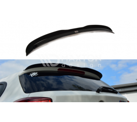 Спойлер на крышу багажника на BMW 1 F20 M-Power