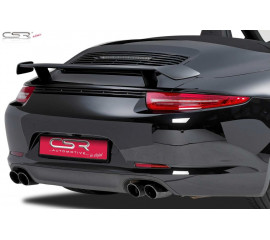 Спойлер на крышку багажника для Porsche 911/991