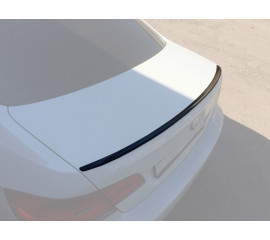 Спойлер на крышку багажника BMW E92 в М-look
