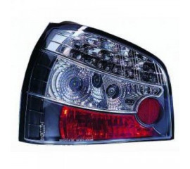 Фонари задние для Audi A3 со светодиодами LED