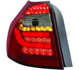 Фонари задние на BMW E87 2004-2007