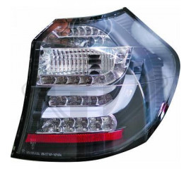 Фонари задние на BMW E87 2008-2011