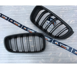 Ноздри BMW F34 Gran Turismo в М стиле 
