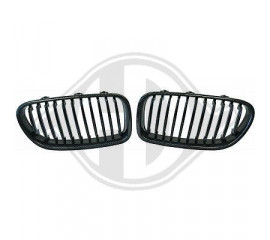 Ноздри на BMW F10/ F11 карбоновые