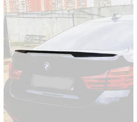Спойлер BMW 4 F36 Gran Coupe M-Performance