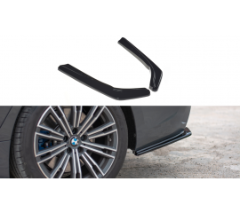 Сплиттеры заднего бампера BMW 3 G20 M-Pack
