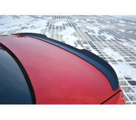 Спойлер на крышку багажника BMW 3 F30