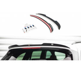 Спойлер на крышку багажника BMW X1 F48 M-Pack