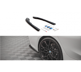Сплиттеры заднего бампера BMW 3 G20